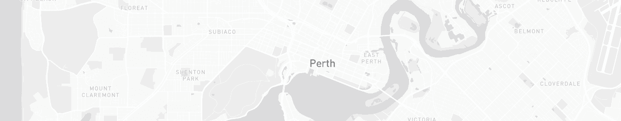 Carte de Perth