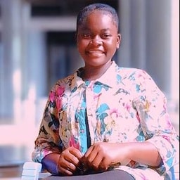 Doreen Achieng